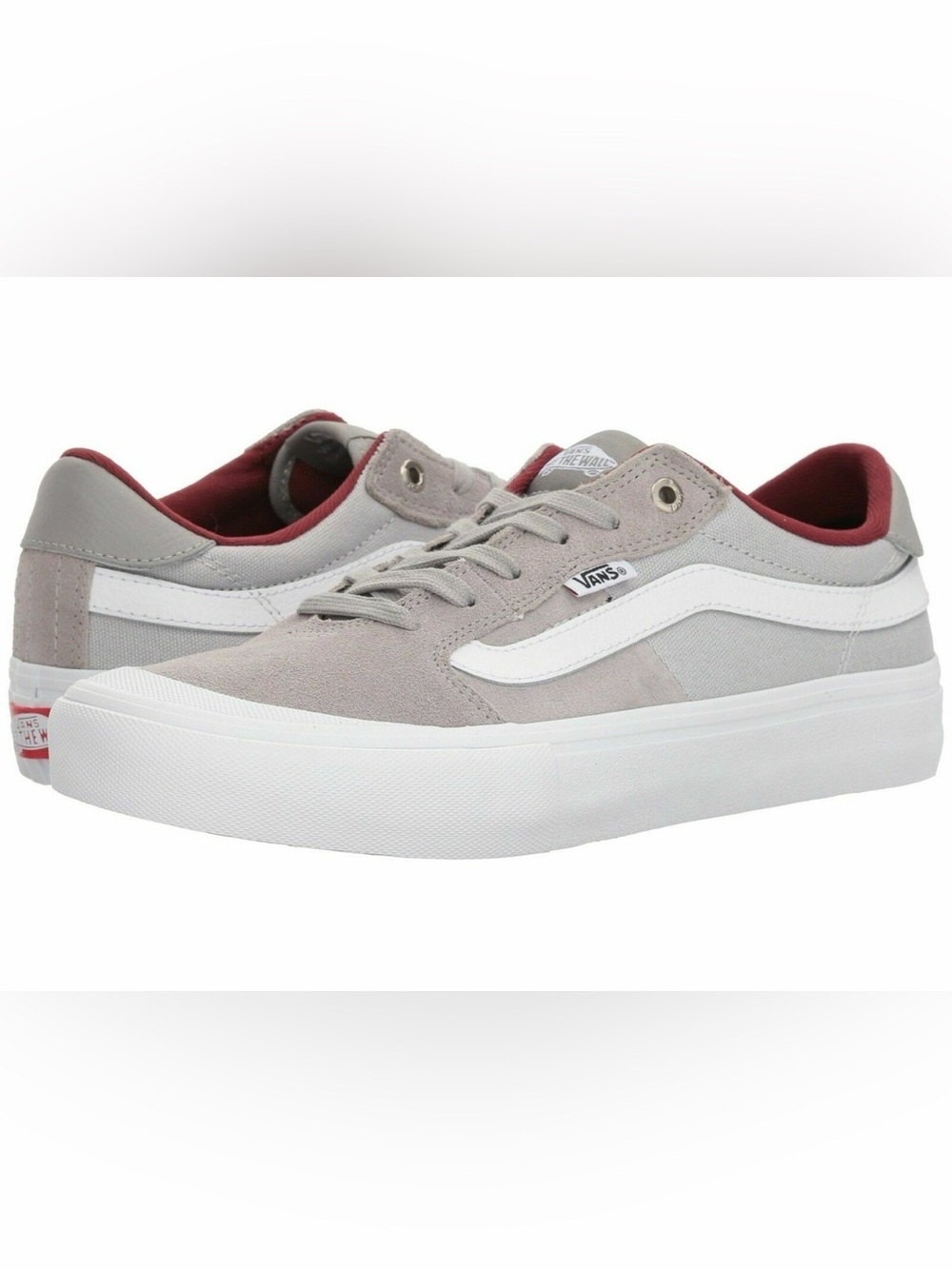 Vans Style 112 Pro Dri